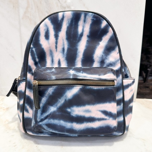 like dreams Other - LIKE DREAMS Tie-Dye Backpack